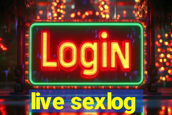 live sexlog